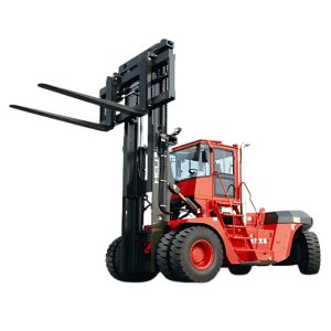 Xe nâng dầu 20 tấn