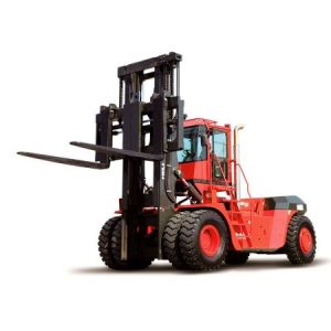 Xe nâng dầu 32 tấn Heli