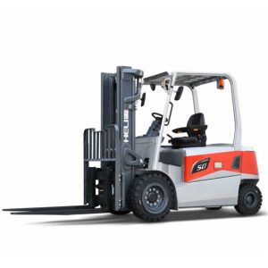 Xe nâng điện 5 tấn pin Lithium