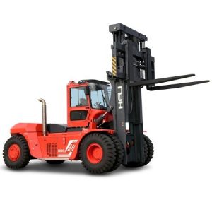 Xe nâng hàng 30 tấn