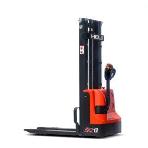 Xe nâng tay cao 1.2 tấn