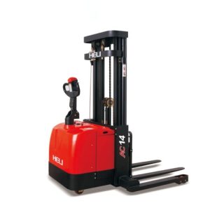 Xe nâng tay cao 1.4 tấn