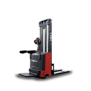 Xe nâng tay cao 1.5 tấn