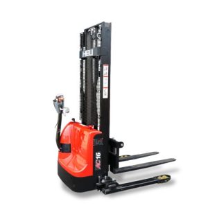 Xe nâng tay cao 1.6 tấn