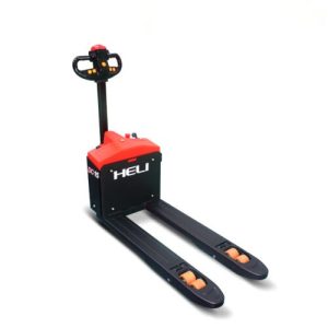Xe nâng tay thấp 1.5 tấn