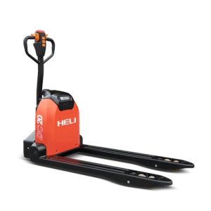 Xe nâng tay thấp 2 tấn