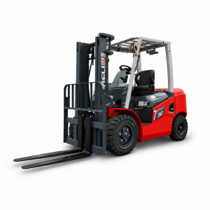 Xe nâng dầu 3 tấn G3 Series